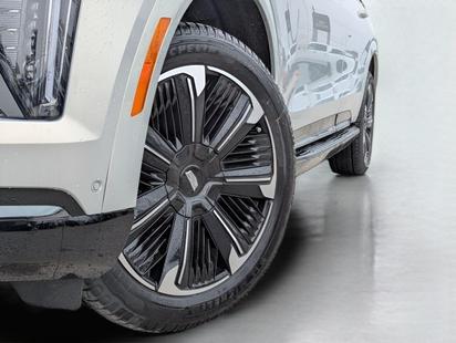 cadillac escalade iq 2025 1GYTEFKL2SU101703 image cadillac escalade iq 2025 1GYTEFKL2SU101703 image